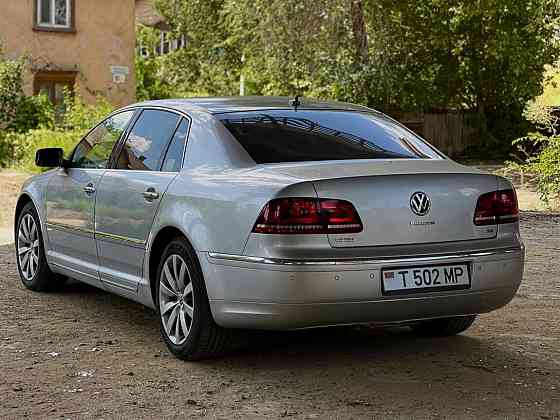 Volkswagen Phaeton 2013 год Тирасполь Тирасполь