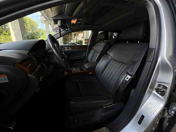 Volkswagen Phaeton 2013 год Тирасполь Тирасполь