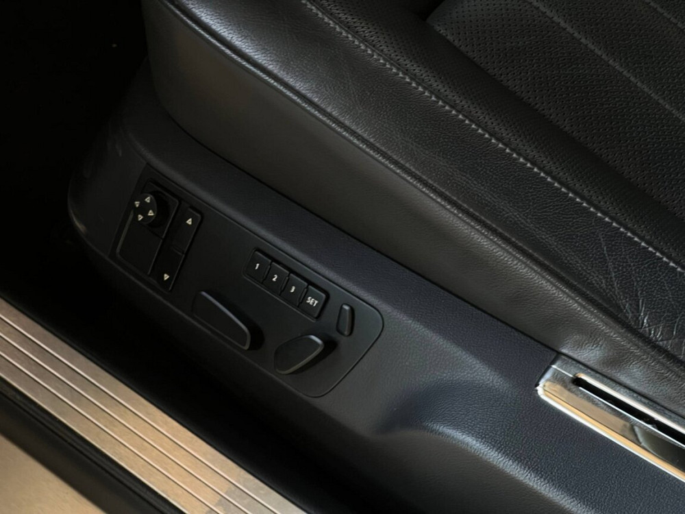 Volkswagen Phaeton 2013 год Тирасполь Tiraspol - fotografie 10