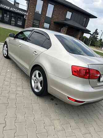 Volkswagen Jetta 2013 год Тирасполь Тирасполь