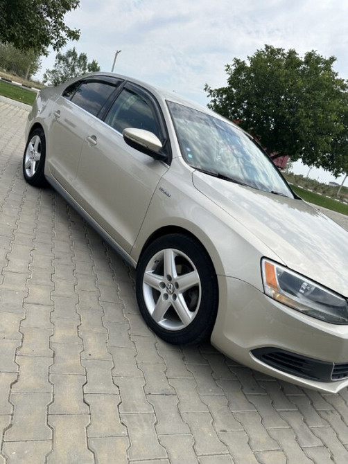 Volkswagen Jetta 2013 год Тирасполь Tiraspol - fotografie 2