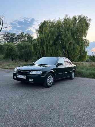 Mazda 323 1999 год Тирасполь Тирасполь