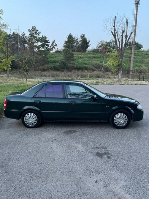 Mazda 323 1999 год Тирасполь Тирасполь - изображение 3