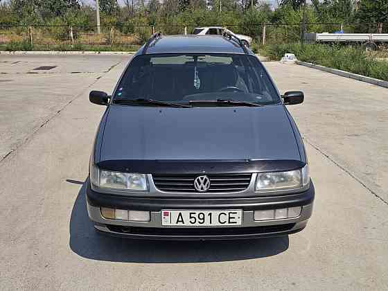 Volkswagen Passat 1994 год Тирасполь Тирасполь
