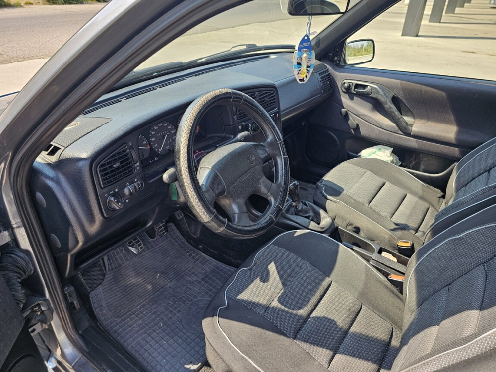 Volkswagen Passat 1994 год Тирасполь Тирасполь - изображение 6