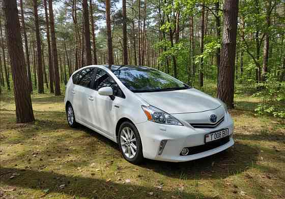 Toyota Prius 2012 год Тирасполь Тирасполь