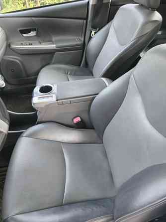 Toyota Prius 2012 год Тирасполь Тирасполь