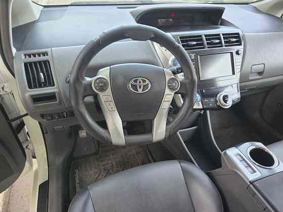 Toyota Prius 2012 год Тирасполь Тирасполь