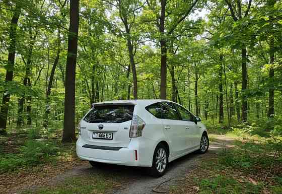 Toyota Prius 2012 год Тирасполь Тирасполь