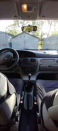 Renault Scenic 2000 год Бендеры Бендеры