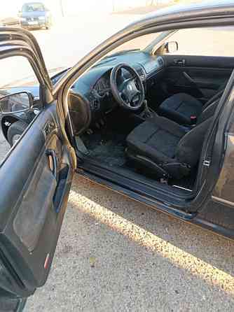 Volkswagen Golf 1999 год Суклея Суклея