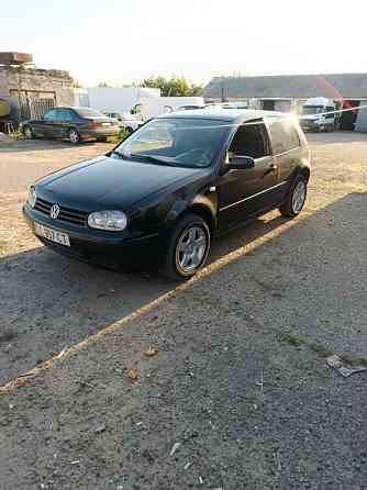 Volkswagen Golf 1999 год Суклея Суклея