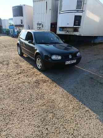 Volkswagen Golf 1999 год Суклея Суклея