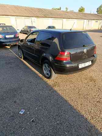 Volkswagen Golf 1999 год Суклея Суклея