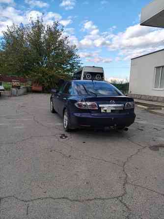 Mazda 6 2003 год Днестровск Днестровск