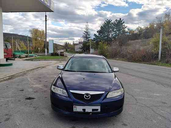 Mazda 6 2003 год Днестровск Днестровск