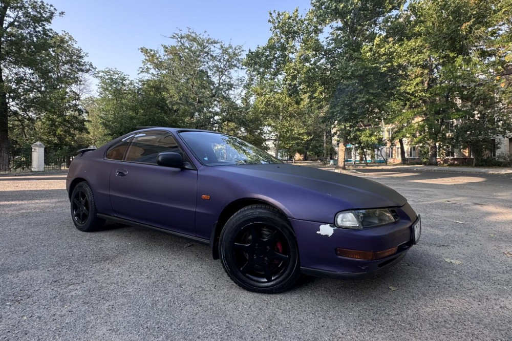 Honda Prelude 1992 год Тирасполь Тирасполь - изображение 1