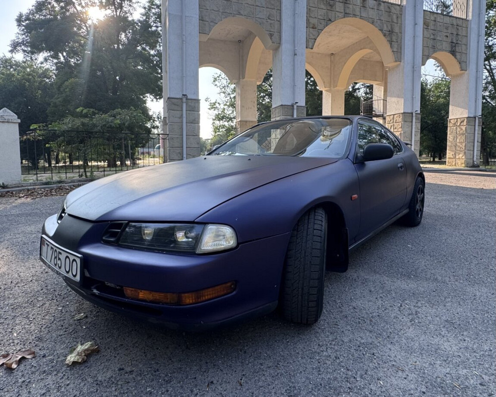 Honda Prelude 1992 год Тирасполь Тирасполь - изображение 2