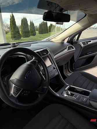 Ford Fusion 2017 год Тирасполь Тирасполь