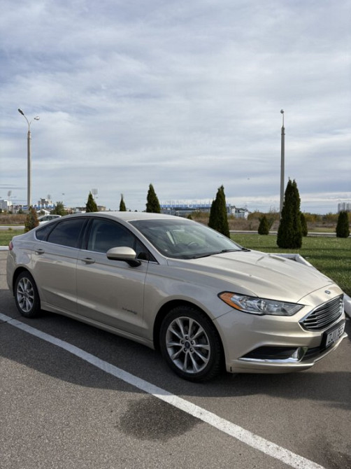 Ford Fusion 2017 год Тирасполь Тирасполь - изображение 1
