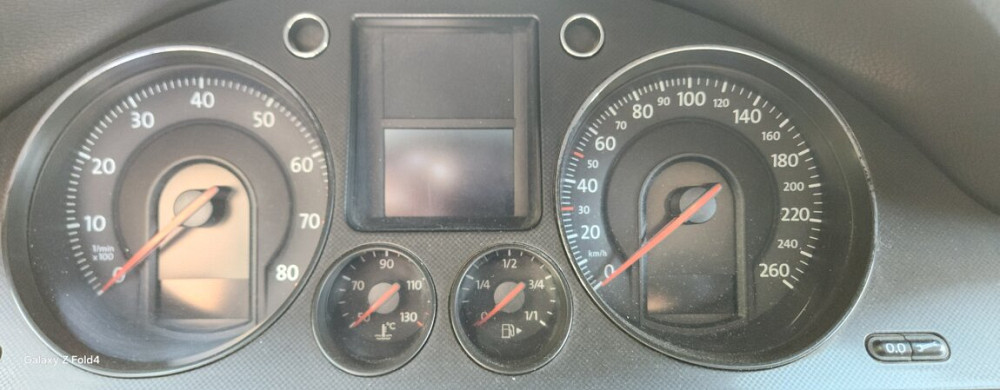 Volkswagen Passat 2006 год Тирасполь Тирасполь - изображение 3