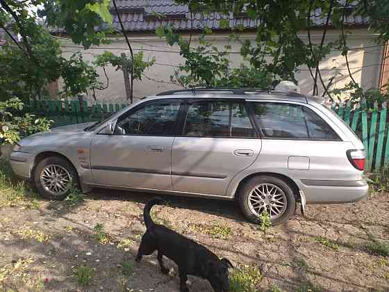 Mazda 626 1999 год Тирасполь Тирасполь