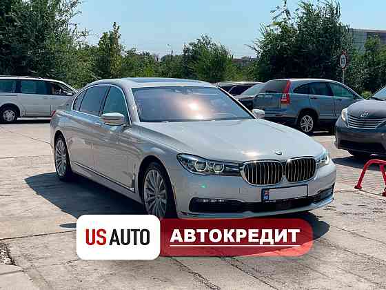 BMW 7 Series 2016 год Тирасполь Тирасполь