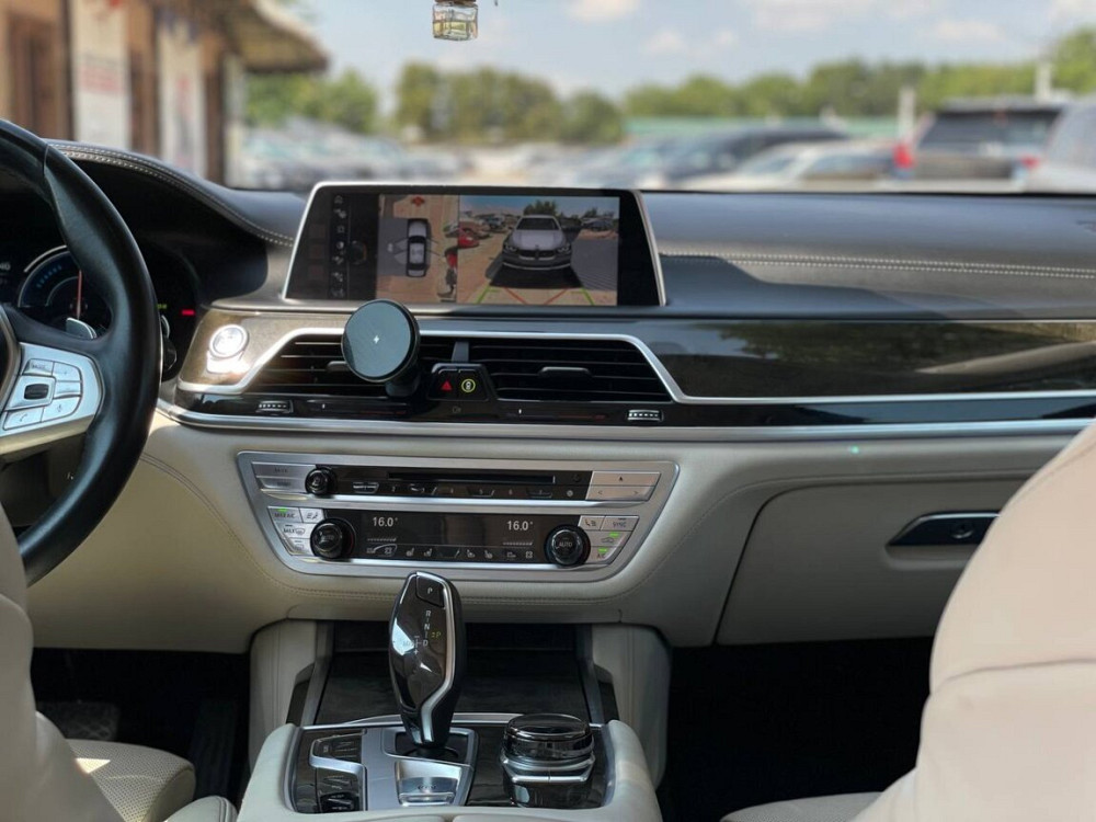 BMW 7 Series 2016 год Тирасполь Тирасполь - изображение 10