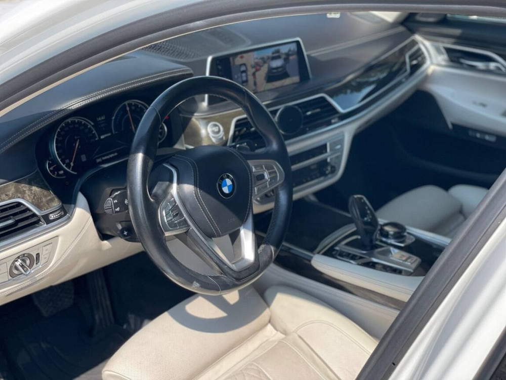 BMW 7 Series 2016 год Тирасполь Тирасполь - изображение 7
