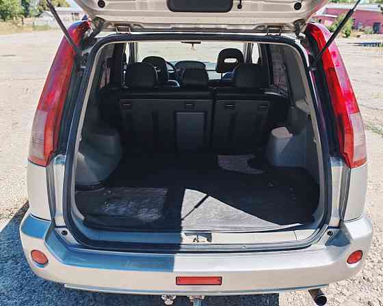 Nissan X-Trail 2004 год Григориополь Григориополь