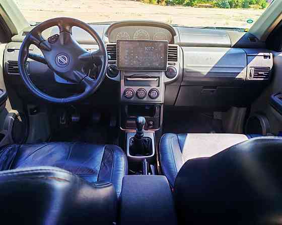 Nissan X-Trail 2004 год Григориополь Григориополь