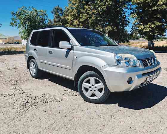 Nissan X-Trail 2004 год Григориополь Григориополь