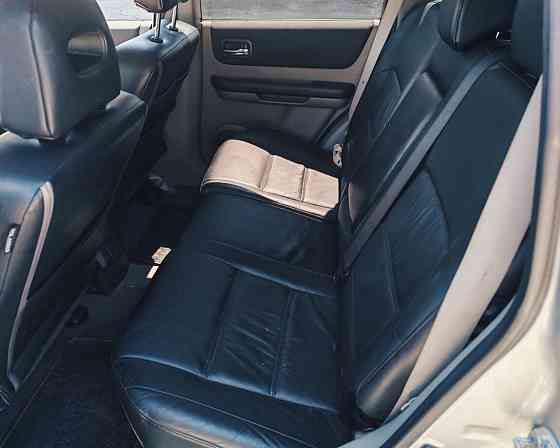 Nissan X-Trail 2004 год Григориополь Григориополь