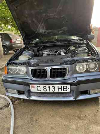BMW 3 Series 2001 год Слободзея Слободзея