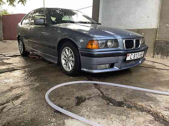 BMW 3 Series 2001 год Слободзея Слободзея