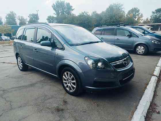 Opel Zafira 2006 год Рыбница Рыбница