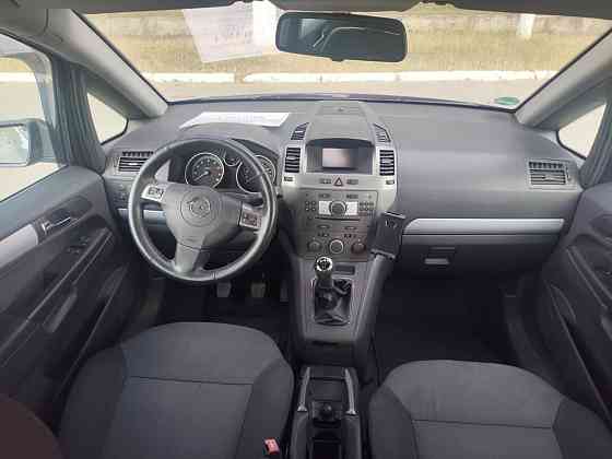 Opel Zafira 2006 год Рыбница Рыбница