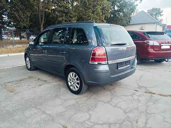 Opel Zafira 2006 год Рыбница Рыбница