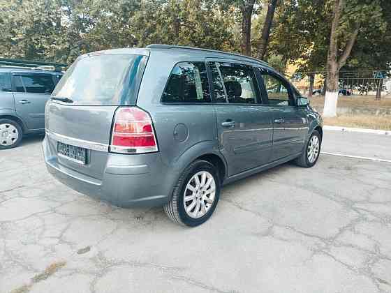 Opel Zafira 2006 год Рыбница Рыбница