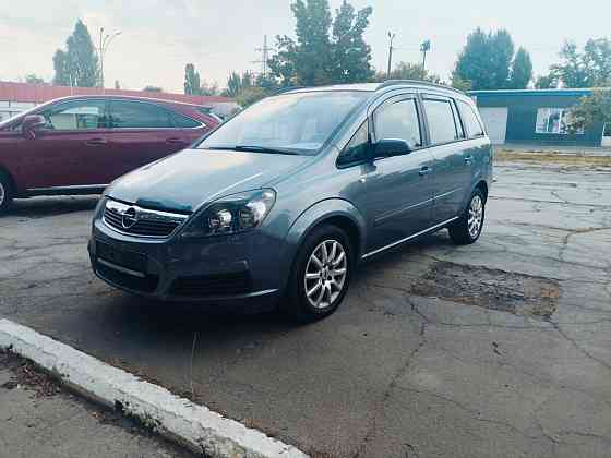 Opel Zafira 2006 год Рыбница Рыбница