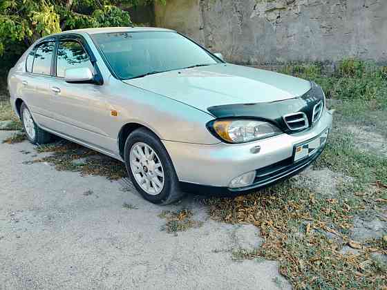 Nissan Primera 2001 год Бендеры Бендеры