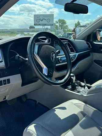 Toyota Highlander 2016 год Тирасполь Тирасполь