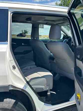 Toyota Highlander 2016 год Тирасполь Тирасполь