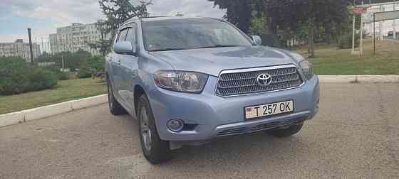 Toyota Highlander 2008 год Бендеры Бендеры