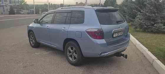 Toyota Highlander 2008 год Бендеры Бендеры