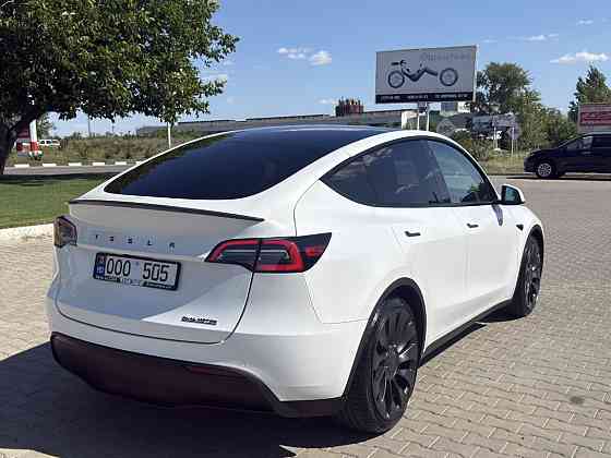 Tesla Model Y 2022 год Тирасполь Тирасполь