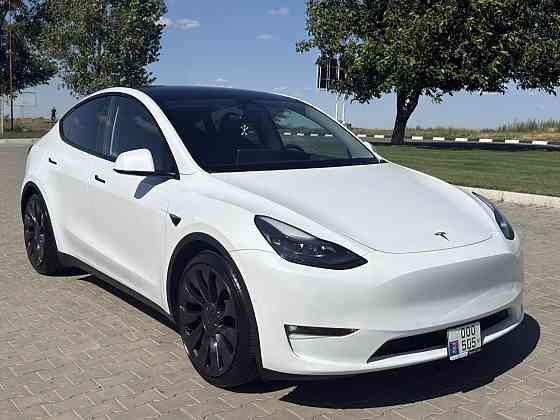 Tesla Model Y 2022 год Тирасполь Тирасполь