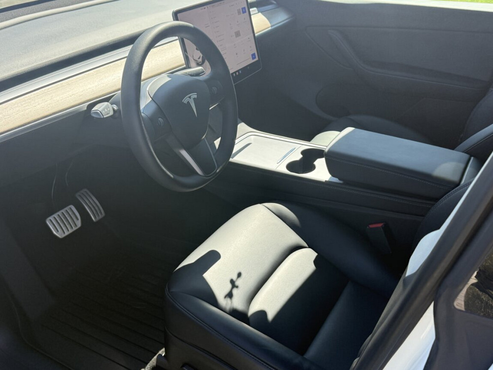 Tesla Model Y 2022 год Тирасполь Тирасполь - изображение 9