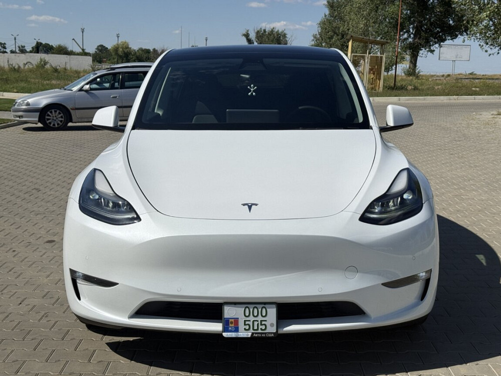 Tesla Model Y 2022 год Тирасполь Тирасполь - изображение 6