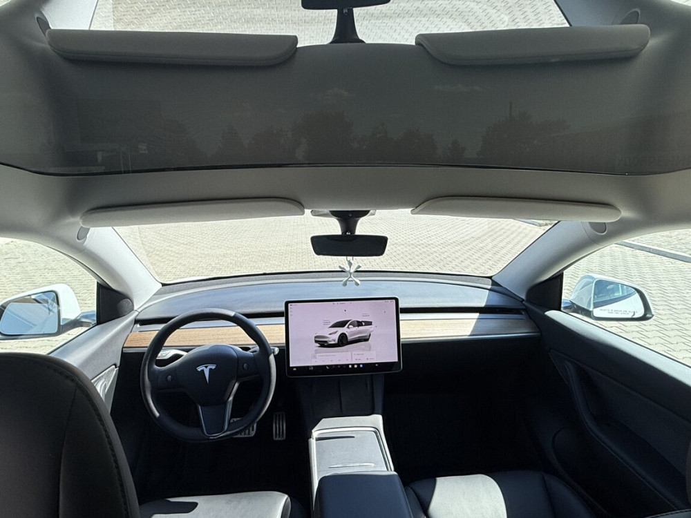 Tesla Model Y 2022 год Тирасполь Тирасполь - изображение 7